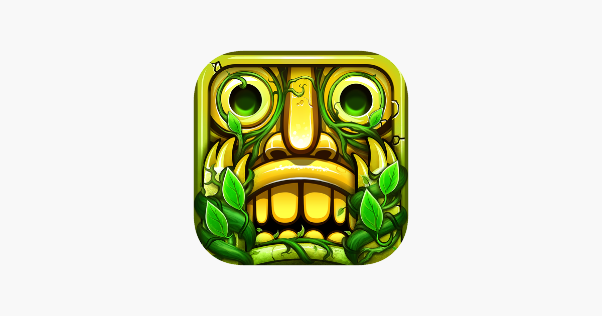 Temple Run 2 on the App Store